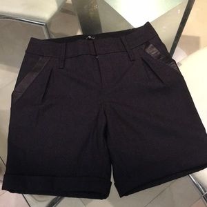 Dressy Shorts